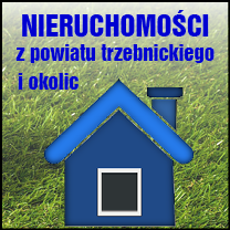 NIERUCHOMOŚCI Powiat Trzebnicki i okolice | NowaGazeta.pl