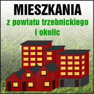 Mieszkanie Trzebnica, Oborniki Śląskie, Prusice, Żmigród | NowaGazeta.pl