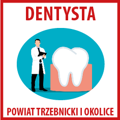 Dentysta Trzebnica | GABINETY LEKARSKIE  mapa NowaGazeta.pl
