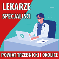 GABINETY LEKARSKIE, LEKARZE, POWIAT TRZEBNICKI | Firmy  Katalog firm NowaGazeta.pl