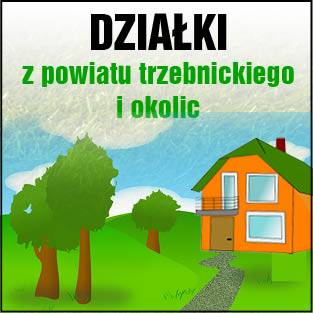 Działka w powiecie trzebnickim | NowaGazeta.pl
