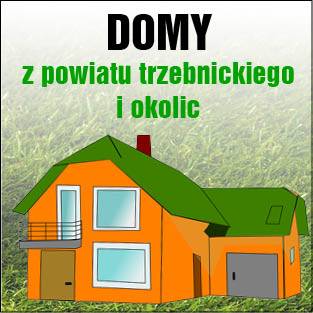Domy Trzebnica i powiat trzebnicki | NowaGazeta.pl
