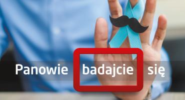 Panowie badajcie się