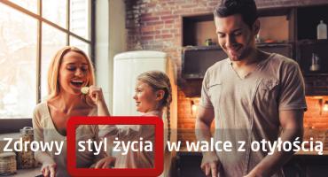 Zdrowy styl życia w walce z otyłością