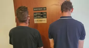 Agresja wobec kwestujących. Dwóch zatrzymanych usłyszało zarzuty