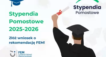10 000 zł na dobry start na studiach- złóż wniosek już dziś!
