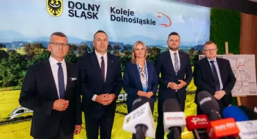 Nowe kierunki KD