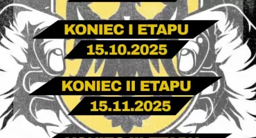 Puchar Dolnego Śląska w BJJ Gi & No Gi w OSiR Oborniki Śląskie. Ruszyła rejestracja