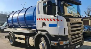 Przydomowe oczyszczalnie ścieków z dofinansowaniem