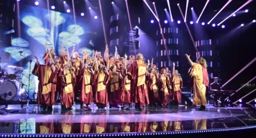 Dwudniowe Warsztaty Gospel w Obornikach Śląskich