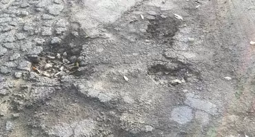 Które drogi do remontu? Mieszkańcy odpowiadają