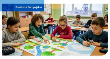 Ekologia w praktyce – zgłoś swój pomysł na projekt edukacyjny i zmieniaj świat!