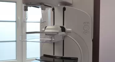 Miesiąc Świadomości Raka Piersi. Mammografię możesz wykonać w Trzebnicy 