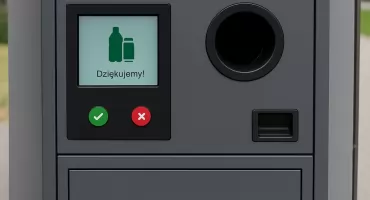 System kaucyjny już działa - zamieszanie wokół puszek i butelek