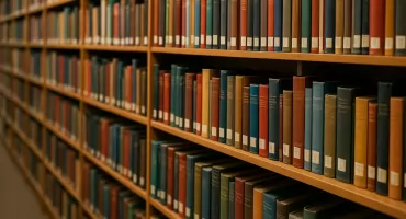Pieniądze dla bibliotek w gminie Zawonia