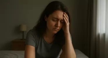 Wypalenie emocjonalne – gdy codzienność staje się ciężarem