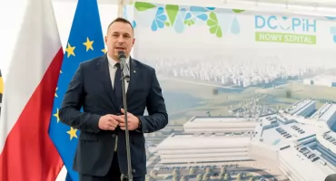 300 mln zł na rozwój dolnośląskiej onkologii!