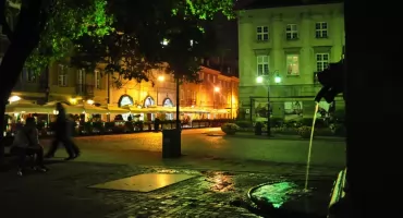 Warszawa – miasto możliwości, które inspiruje i relaksuje