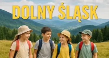 Uczniowie wyruszają na szlaki Dolnego Śląska dzięki dofinansowaniu