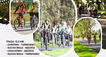 Siódma edycja Babskiego Rajdu już w niedzielę