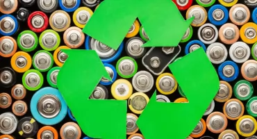 Ekologiczna przyszłość Dolnego Śląska z Wastes Service Group i nowym zakładem recyklingu baterii litowo-jonowych