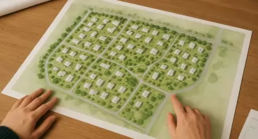 Konsultacje Społeczne w Gminie Zawonia: Projekt Miejscowego Planu Zagospodarowania Przestrzennego dla Wsi Czeszów. Sprawdź, Jak Złożyć Uwagi!