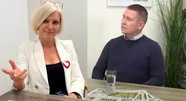 Iwona Kurowska rezygnuje z mandatu radnej. Kto zostanie nowym radnym?