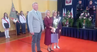 80-te urodziny Liceum Ogólnokształcącego w Trzebnicy