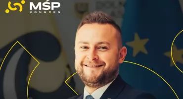 Kongres małych i średnich przedsiębiorstw