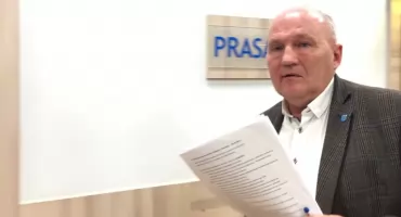 Jak to z nagraniem sesji było? Mamy odpowiedź