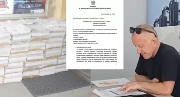 Urzędnicy dali przeprosiny, ale majstrowali przy nakładzie