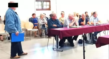 Bezmiar dziecięcej krzywdy. Oskarżony o pedofilię stanął przed Sądem
