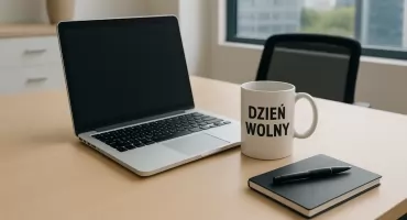 Trzebnickie urzędy: Dzień wolny za święto wypadające w sobotę