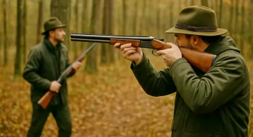 Uwaga – będą strzelać! Kontrowersje wokół polowań