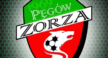 Emocjonująca kanonada. Zorza odwróciła losy meczu