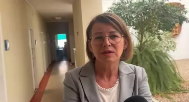 Skarbnik gminy odchodzi i to drugi raz. Ile zarobi?