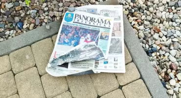 [Ujawniamy] Mieszkańcy płacą za przegraną sprawę, a urzędnicy manipulują przy nakładzie