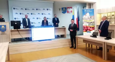 Marcin Raczyński radnym Rady Miejskiej w Trzebnicy