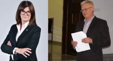 Kolejny radny rezygnuje