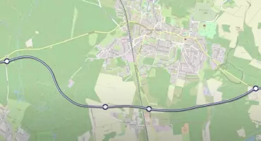 Czternaście ofert na budowę obwodnicy