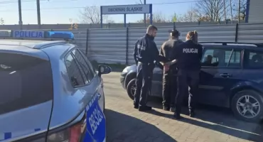 Promile, zakaz, brak OC i przeglądu. Sprawa swój finał znajdzie w sądzie