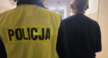 Miał 2,5 promila. Dostał wyrok półtora roku