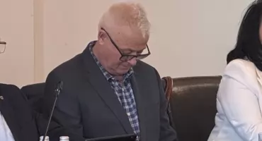 Adam Gubernat ujawnia powody swojej rezygnacji