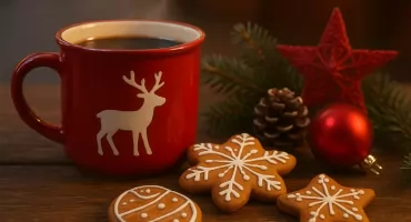 Jarmark Bożonarodzeniowy w Zawoni - nabór wystawców już trwa!