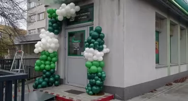 Bank Spółdzielczy w Trzebnicy świętuje 75-lecie istnienia!