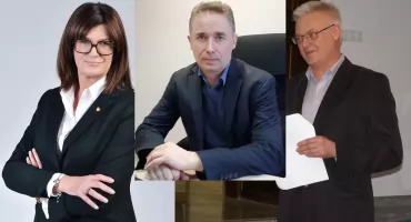 Zawirowania w radzie. Adamczyk rezygnuje. Radnym zostanie inna osoba