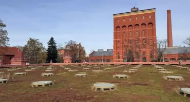 [Film] Nowe miejsce na mapie Wrocławia. Warto zobaczyć