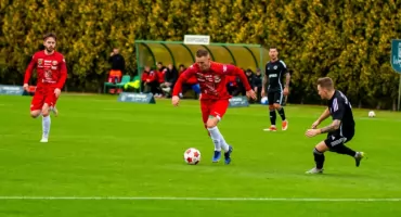 Awansowali na pozycję wicelidera