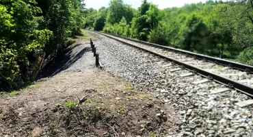 Podwyższony poziom bezpieczeństwa na kolei. Wprowadzono trzeci stopień alarmowy CHARLIE