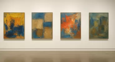 Wystawa malarstwa Wojciecha Nowaka. Wernisaż już dzisiaj w Galerii Trzebnickiej